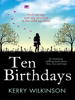cover image of Ten Birthdays